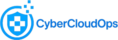 Cyber Cloud Ops Logo